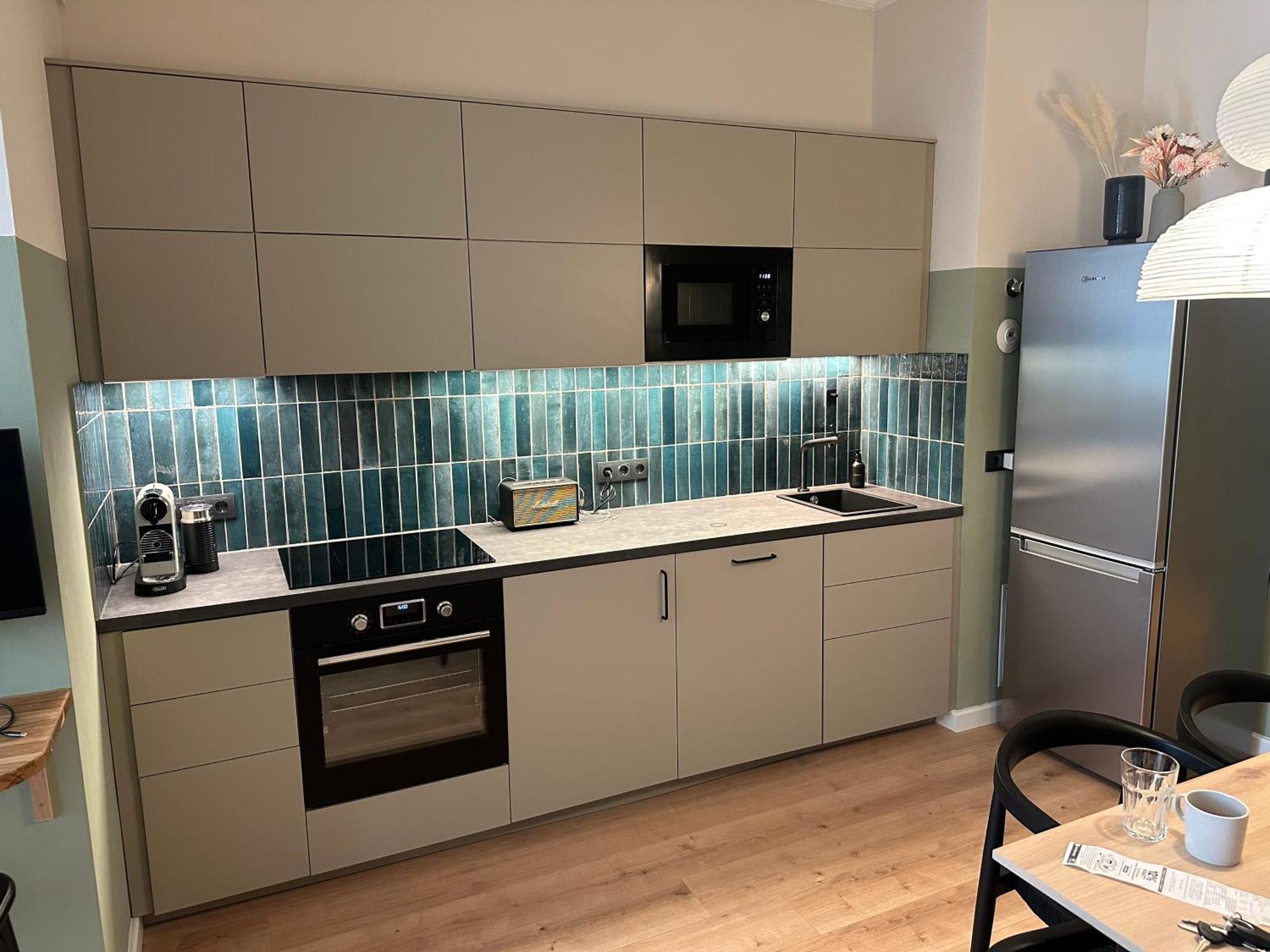 Apartament Luxury In Center Of Berlin Mitte Zewnętrze zdjęcie