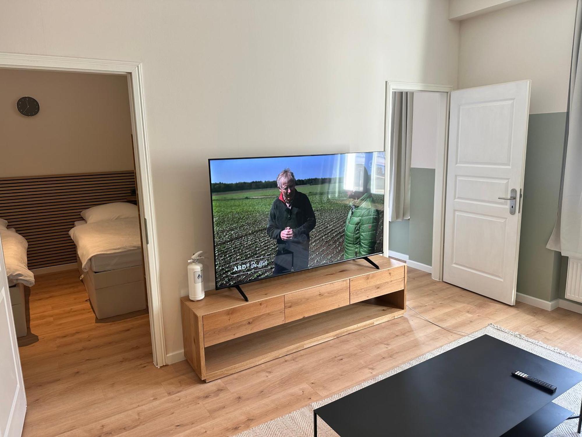 Apartament Luxury In Center Of Berlin Mitte Zewnętrze zdjęcie